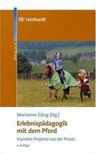 Erlebnispädagogik dem pferd gebraucht kaufen  Berlin