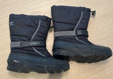 Sorel insulated youth for sale  Houston