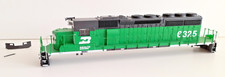 Broadway emd sd40 gebraucht kaufen  Hainichen