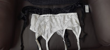 Suspender belts strap for sale  LEICESTER