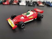 Majorette ferrari 312 usato  Vilminore di Scalve