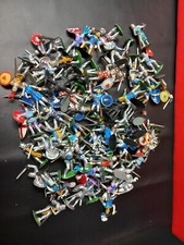 Timpo solids knights for sale  IMMINGHAM