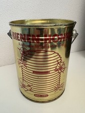 Alter blech kübel gebraucht kaufen  Sinzing