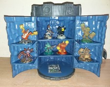 Lot skylanders rangement d'occasion Lot skylanders rangement d'occasion  Noisy-le-Sec