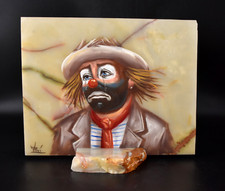 Vtg sad crying for sale  Lincoln