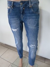 Herrlicher denim jeans gebraucht kaufen  Oldenburg (Oldenburg)