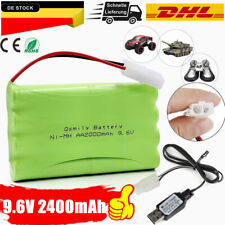2400mah akku pack gebraucht kaufen  Aspisheim, Grolsheim