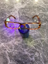 Prada women tortoise for sale  Ellwood City