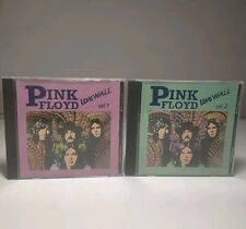 Pink floyd live usato  Piossasco