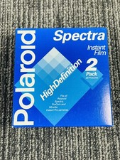 Polaroid spectra high for sale  Niles