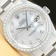 Orologio uomo rolex usato  Spedire a Italy