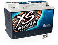 Power d4800 3000 for sale  Inwood
