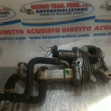 Radiatore egr renault usato  Torre del Greco
