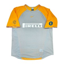 Maglia inter nike usato  Palermo