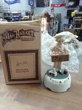 Jan hagara michael for sale  Haskell