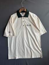 Vintage tennis polo d'occasion  Expédié en Belgium