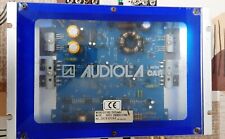 Amplificatore auto audiola usato  Ceglie Messapica