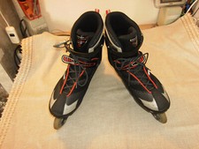 Rollerblade biodynamic rollers gebraucht kaufen  Ansbach