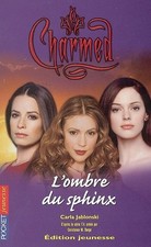 Charmed tome ombre d'occasion  France