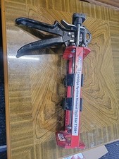 Powers Fasteners pistola de calafetagem de duelo sistema de cartucho Power-Fast ferramenta manual-T308+ comprar usado  Enviando para Brazil