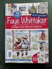 Faye whittaker yesterdays for sale  UK