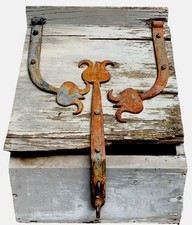 Antique prim painted for sale  Coatesville