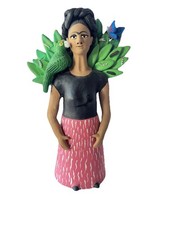 Frida kahlo clay for sale  Moorpark