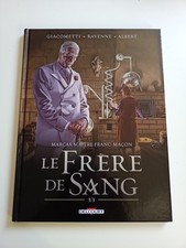 Marcas maître franc d'occasion  Aix-en-Provence-