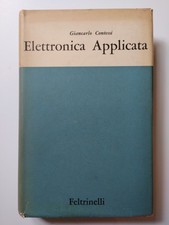 Elettronica applicata giancarl usato  Italia