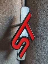 Ford badge for sale  TIPTON
