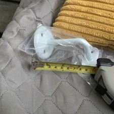 Metal handrail brackets for sale  ORPINGTON