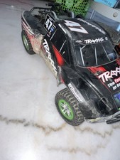 Traxxas slash 4wd for sale  El Cajon
