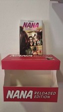Nana reloaded edition usato  Chioggia