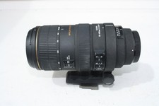Sigma 400mm 4.5 for sale  CHARD