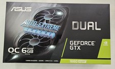 Asus geforce gtx usato  Villanova Solaro
