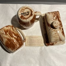 Alaska clay carol for sale  Albany