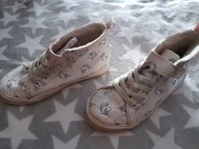 Schuhe kinder sneakers gebraucht kaufen  Thale