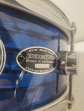Pacific series snare for sale  Dawsonville