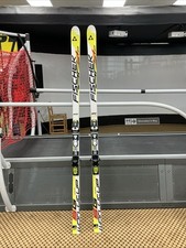 Fischer rc4 210 for sale  Flint