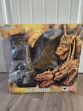 Bandai monsterarts godzilla for sale  Orange
