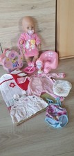 Baby born gebraucht kaufen  Aumühle