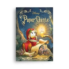 Wald disney paper usato  Gela