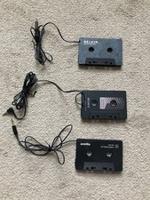 Job lot cassette for sale  LEEDS
