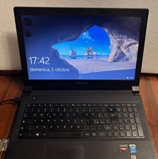 Lenovo b50 i5 usato  Roma