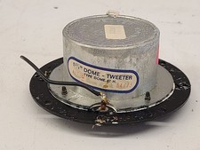 Vintage dynaco dome for sale  Southbridge