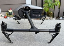 Dji inspire quadcopter for sale  Fort Lauderdale