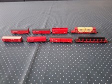 Konvolut güterwagen spur gebraucht kaufen  Pleidelsheim