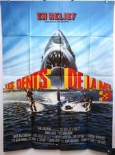 Jaws 1983 vintage d'occasion  France