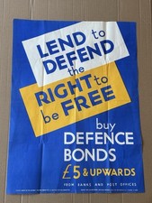 Lend defend right for sale  RIPLEY