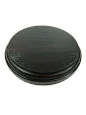 Base tonda legno usato  Napoli